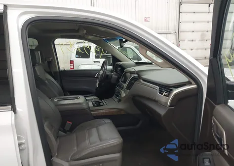 2018 GMC Yukon Xl Denali from USA, damaged, VIN 1GKS2HKJXJR148469